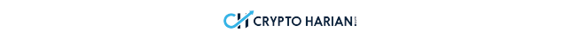 cryptoharian