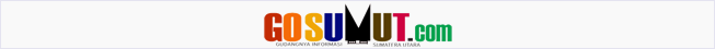 gosumut gosumut