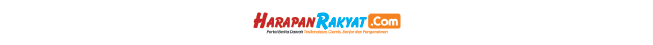 harapanrakyat
