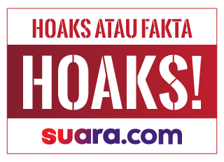 cek fakta hoaks