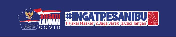 Ingat Pesan Ibu Ingat Pesan Ibu