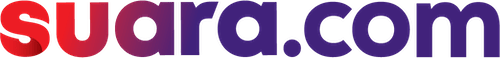 Suara.com logo