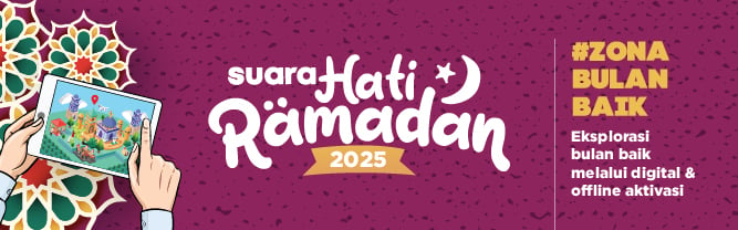 Ramadan 2025