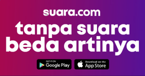 Suara.com - Berita Hari Ini, Berita Terbaru Dan Terkini